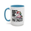 Office Mug - Don't Piss Me Off