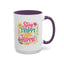 Wellness Mug - Stay Trippy Little Hippie