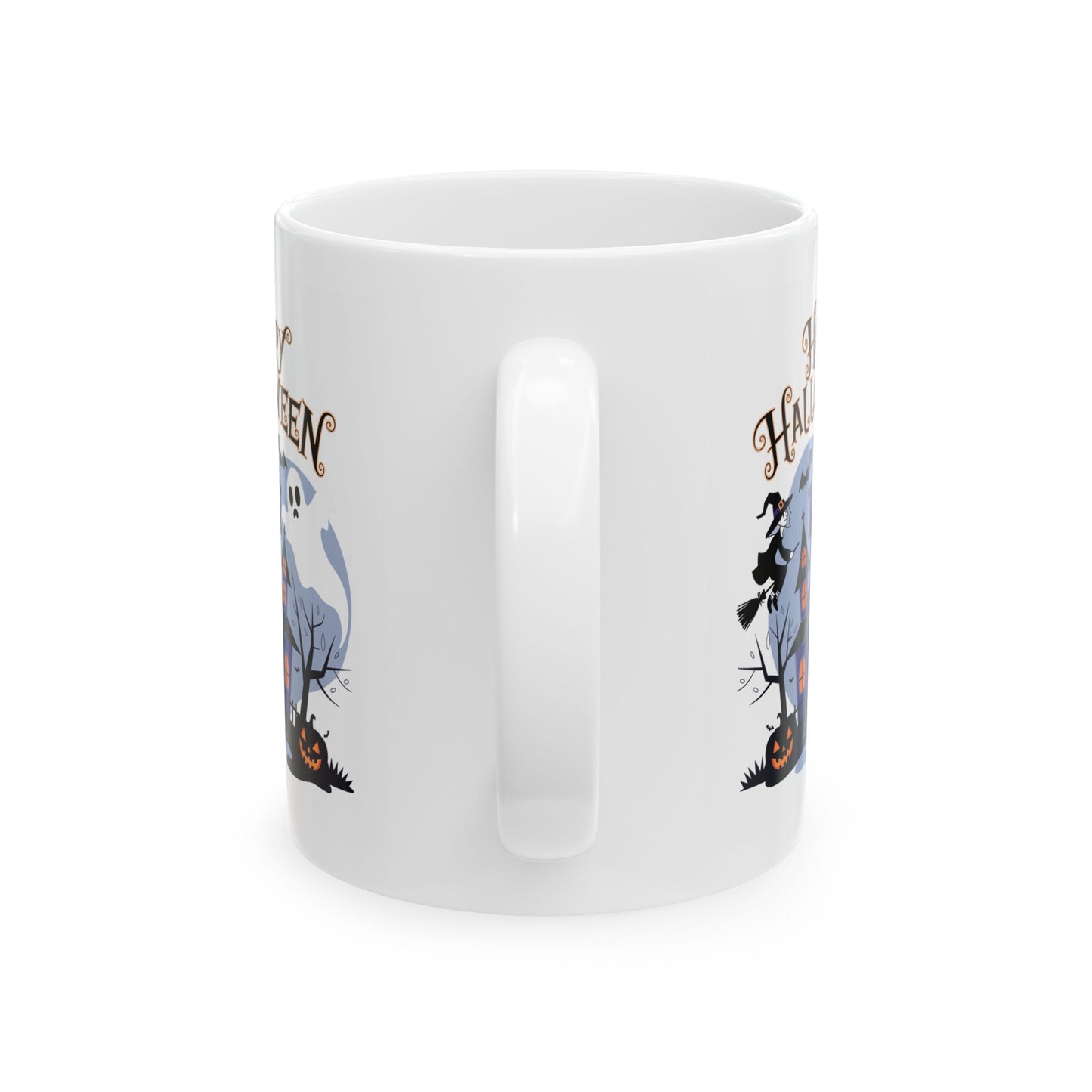 Halloween Mug - Happy Halloween