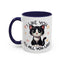 Adult Mug - I Like You