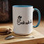 Adult Mug - Cock-Suk-A