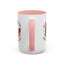 Humor Mug - Yes I'm Pretty