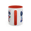 Religious Mug - God Bless Graffiti