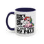 Office Mug - Don't Piss Me Off