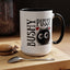 Adult Mug - Love Bushy Pussy