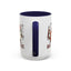 Animal Mug - Bad Cattitude