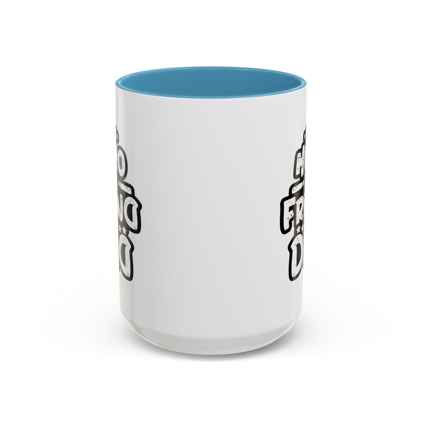 Father's Day Mug - My Hero