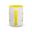 Adult Mug - I Willy Love You