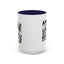 Animal Mug - Admit It Life Would Be Boring