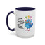 Office Mug - Been Working