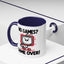 Humor Mug - No Games