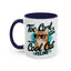 Animal Mug - Too Cool To Care