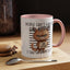Humor Mug - People Say I Have a Bad Attitude