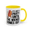 Adult Mug - It's Not a Party