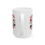 Birthday Mug - Legends March
