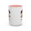 Religious Mug - Blessed By God