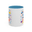 Motivation Mug - Be a Voice Not an Echo