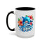 Adventure Mug - Just Go