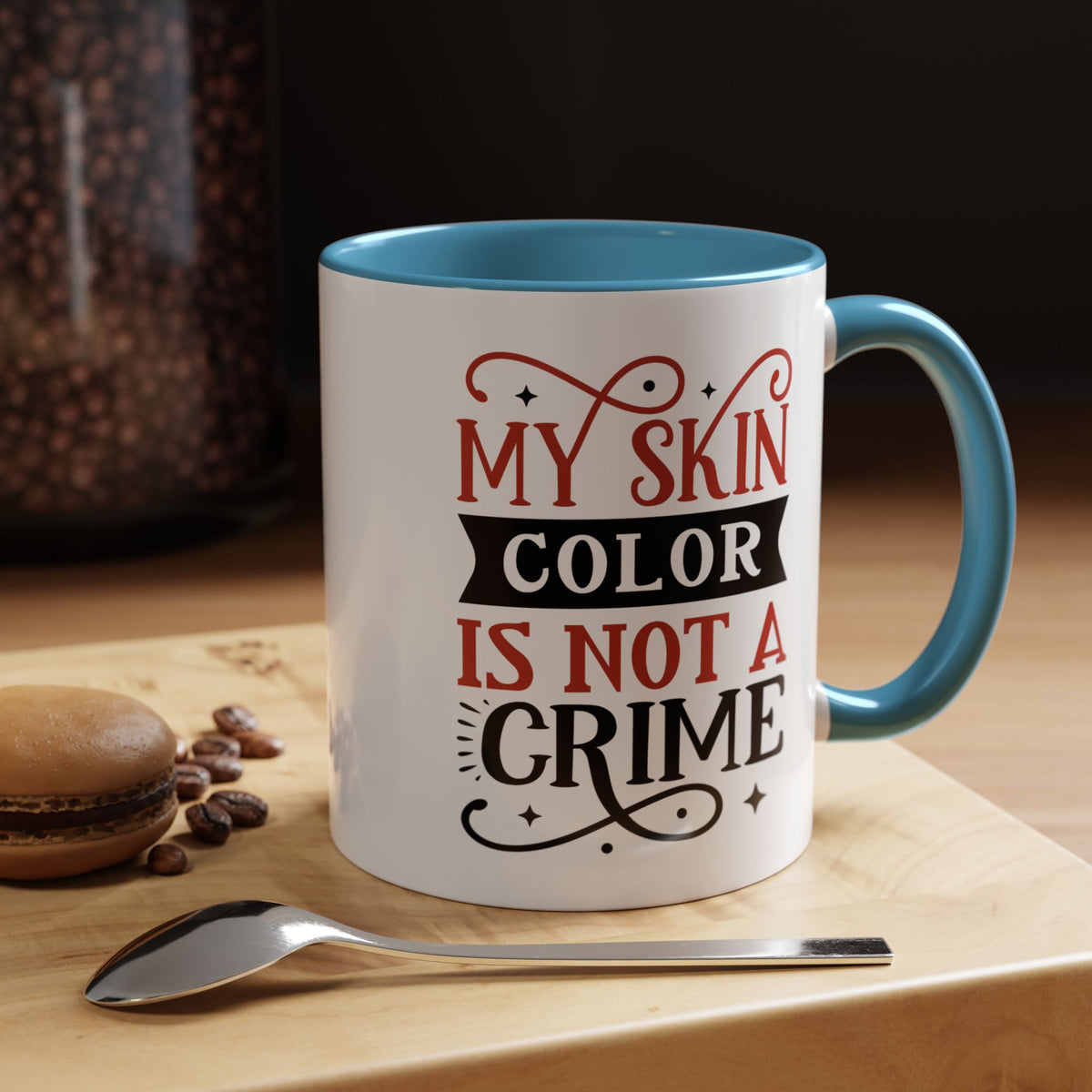 Black History Mug