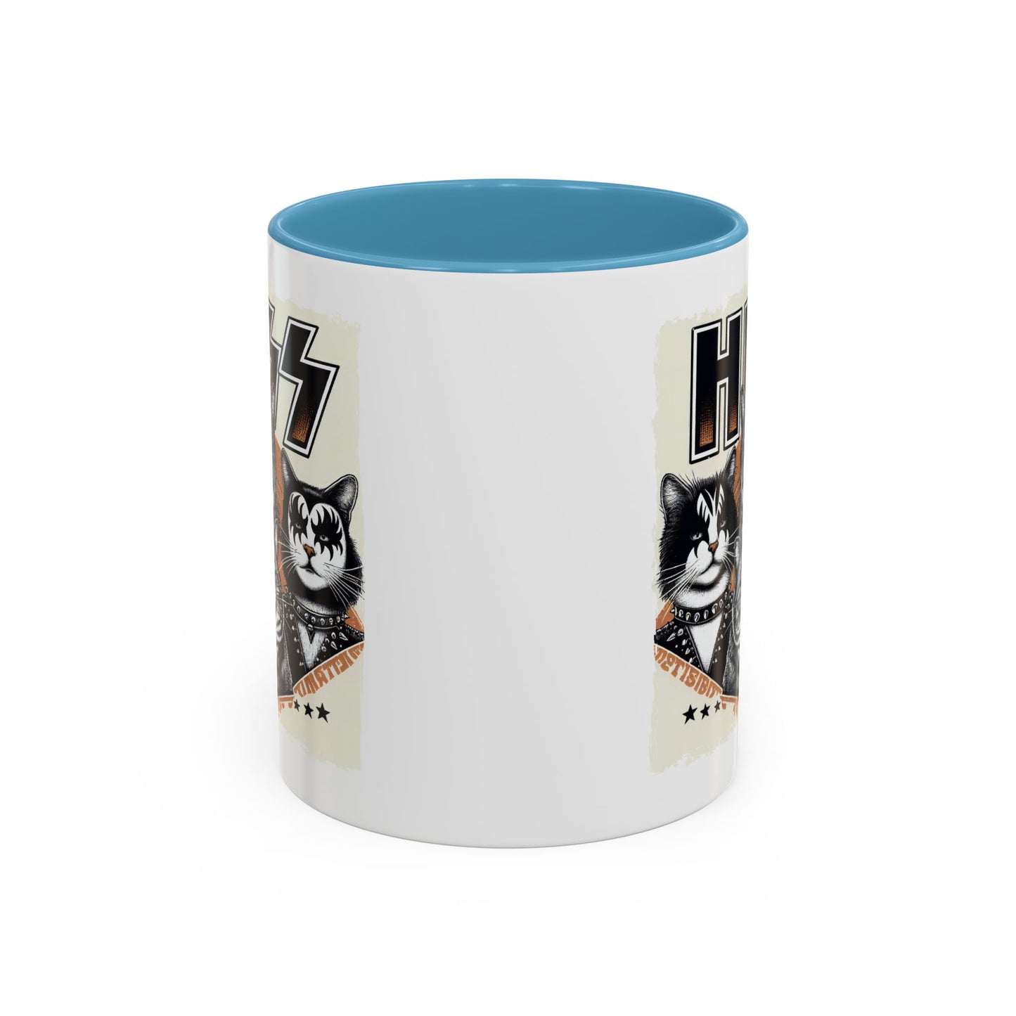 Animal Mug - Hiss