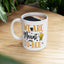 Anniversary Mug - We Are Meant To Bee