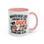 Office Mug - Whatever Life