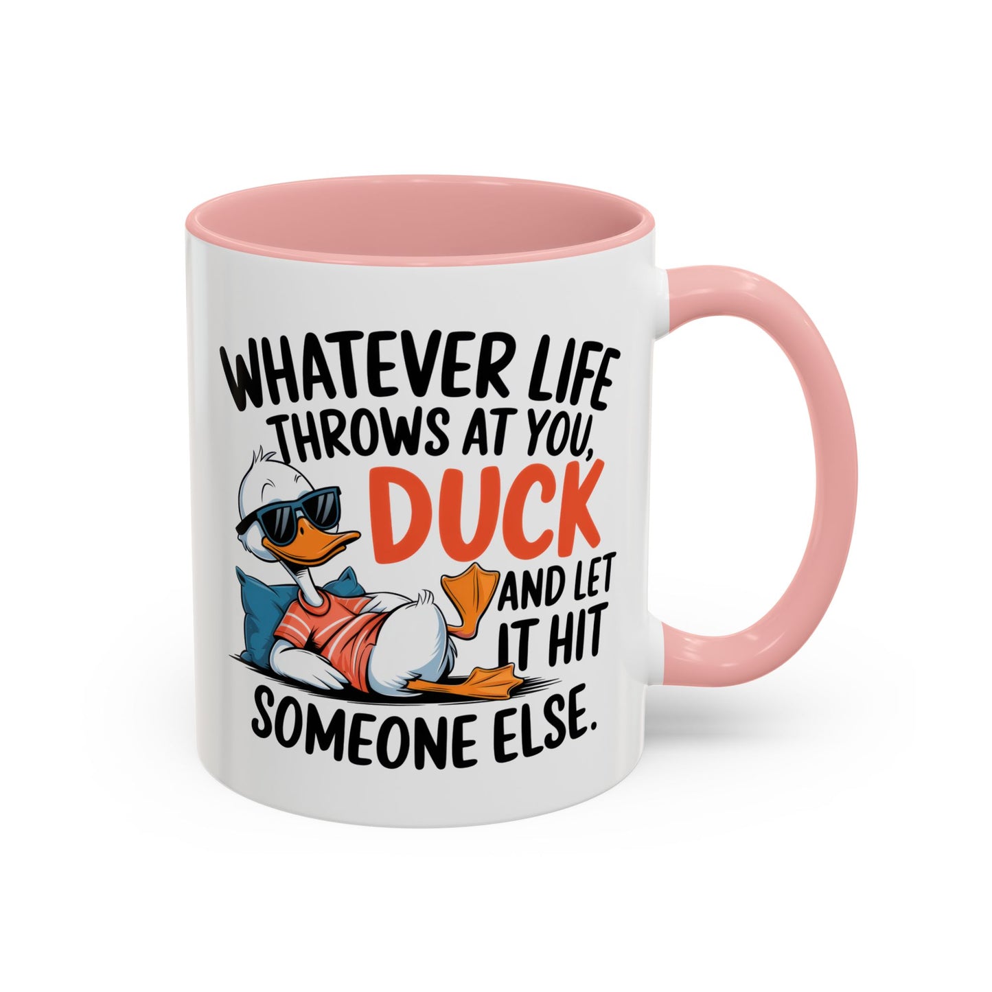 Office Mug - Whatever Life
