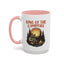 Adventure Mug - King of The Campfire