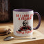 Humor Mug - Do I look Like a Freakin' People Person
