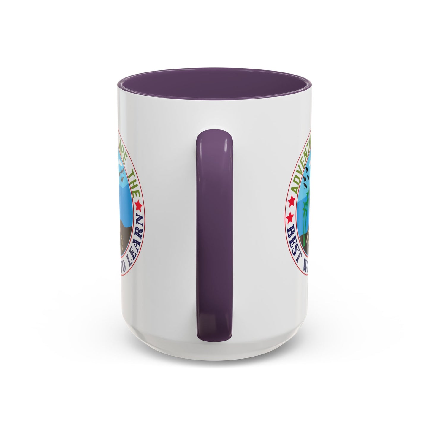 Adventure Mug - Adventures Are The Best