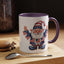 4th of July Mug - American Gnome 16