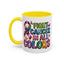 Support Mug - Fight Cancer