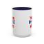 4th of July Mug - Yankee Doodle Dude