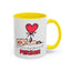 Anniversary Mug - You Are My Favourite Person