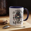 4th of July Mug - All American Mama