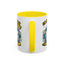 Office Mug - I'm Not A Silly Goose