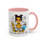 Humor Mug - Feeling Kinda IDGAF-ish Today