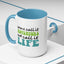 Adventure Mug - Some Call It Adventure