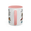 Animal Mug - My Coffee Looked At Me