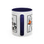 Humor Mug - What's Quack-a-Lackin'
