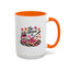 Religious Mug - Go Spread It