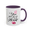 Valentine's Day Mug - You Hold The Keys