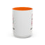 Adult Mug - Cute But Psycho