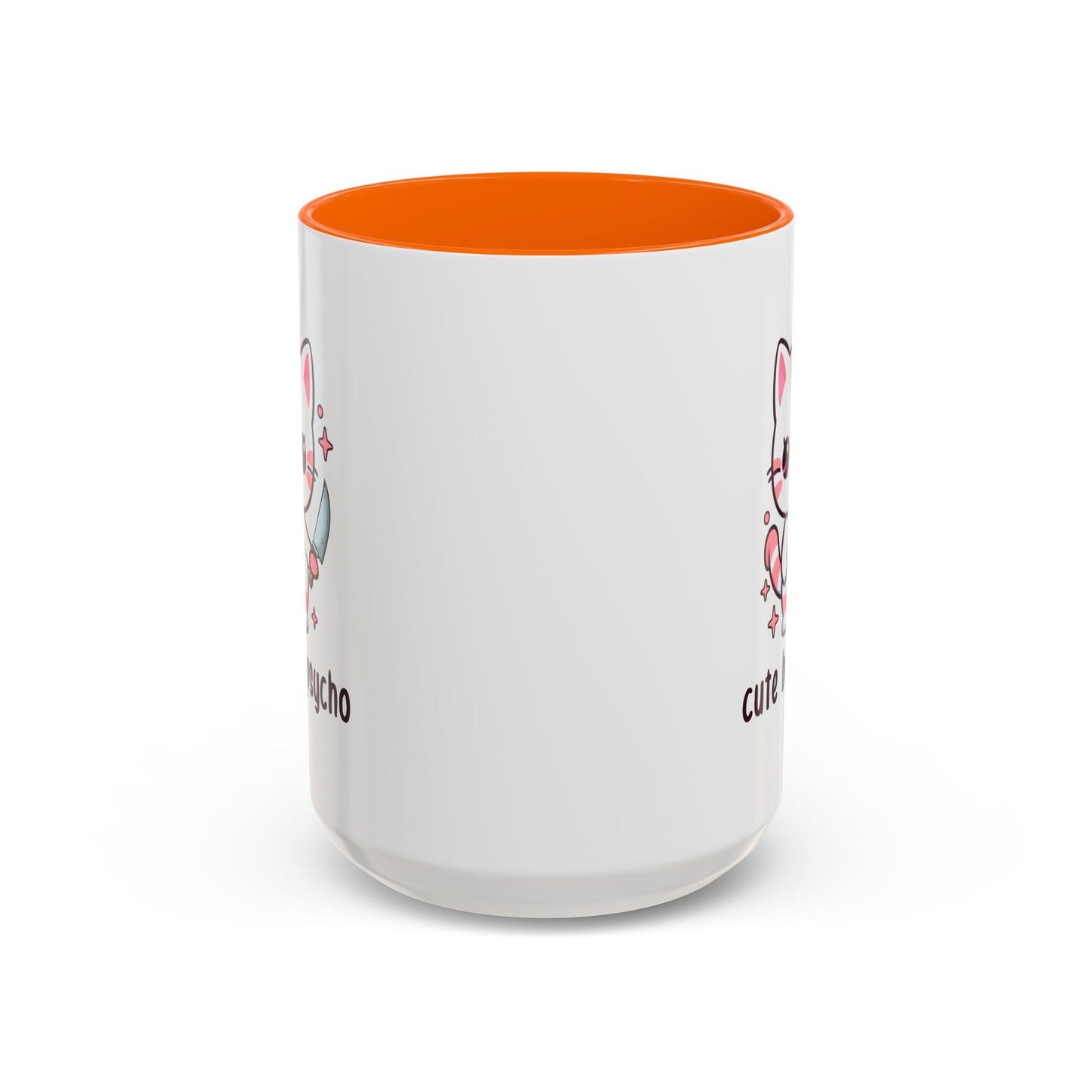 Adult Mug - Cute But Psycho