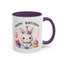 Birthday Mug - Bunny Rabbit