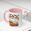 Halloween Mug - Boo But First Coffee