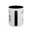 Office Mug - Why Are People