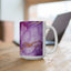 Artistic Mug - Marble Art 2