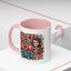 Mother's Day Mug - Best Mom Ever Super