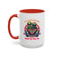 Alien Mug - Get In Loser